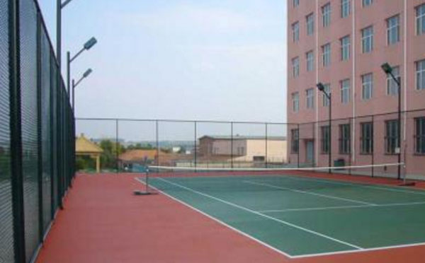 贡觉水性丙烯酸地坪涂料