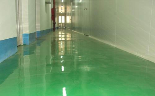 贡觉水性环氧底涂