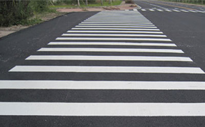 贡觉标线涂料工程 贡觉标线涂料工程