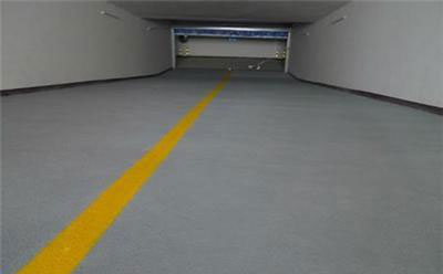 贡觉环氧划线涂料