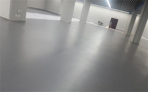 水性贡觉环氧地坪 水性贡觉环氧地坪