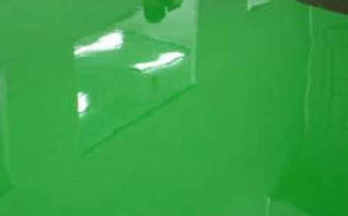 贡觉水性环氧通用底涂