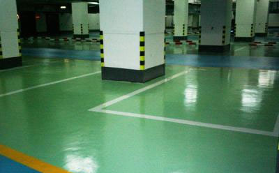 贡觉贡觉环氧地坪工程起泡原因及解决办法