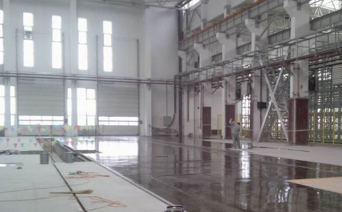 贡觉通用环氧地坪底涂