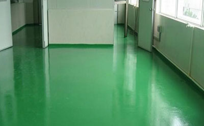 贡觉环氧地坪 贡觉环氧地坪