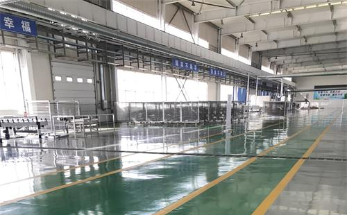 梦得来化工有限公司主营贡觉贡觉环氧地坪工程