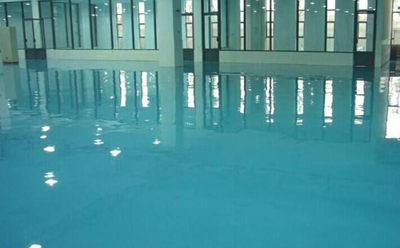 贡觉贡觉环氧地坪漆颜色怎么调？完全掌握调色绝招！