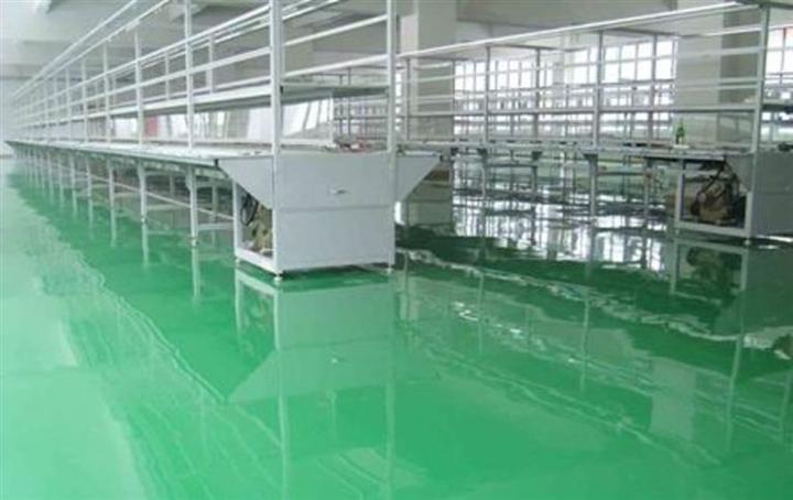 贡觉贡觉环氧地坪施工要注意哪些问题