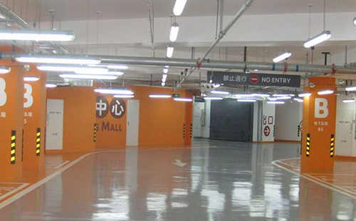 梦得来化工有限公司：专业贡觉环氧地坪解决方案提供商