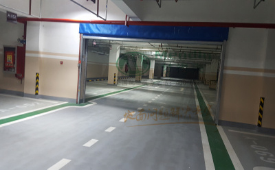 贡觉贡觉环氧地坪工程全解析：从设计到施工的完整流程