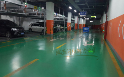 贡觉贡觉环氧地坪工程注意事项：如何避免施工中的常见问题？