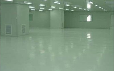 贡觉贡觉环氧地坪中涂选购必看：如何选择性价比高的材料？